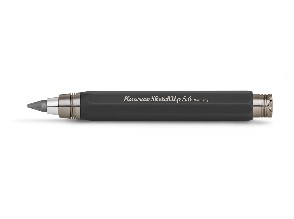 Porte-mine Kaweco Sketch Up – 5.6 mm noir