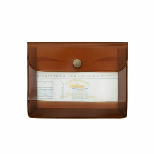 Nähe - Pochette General Purpose – Format A7