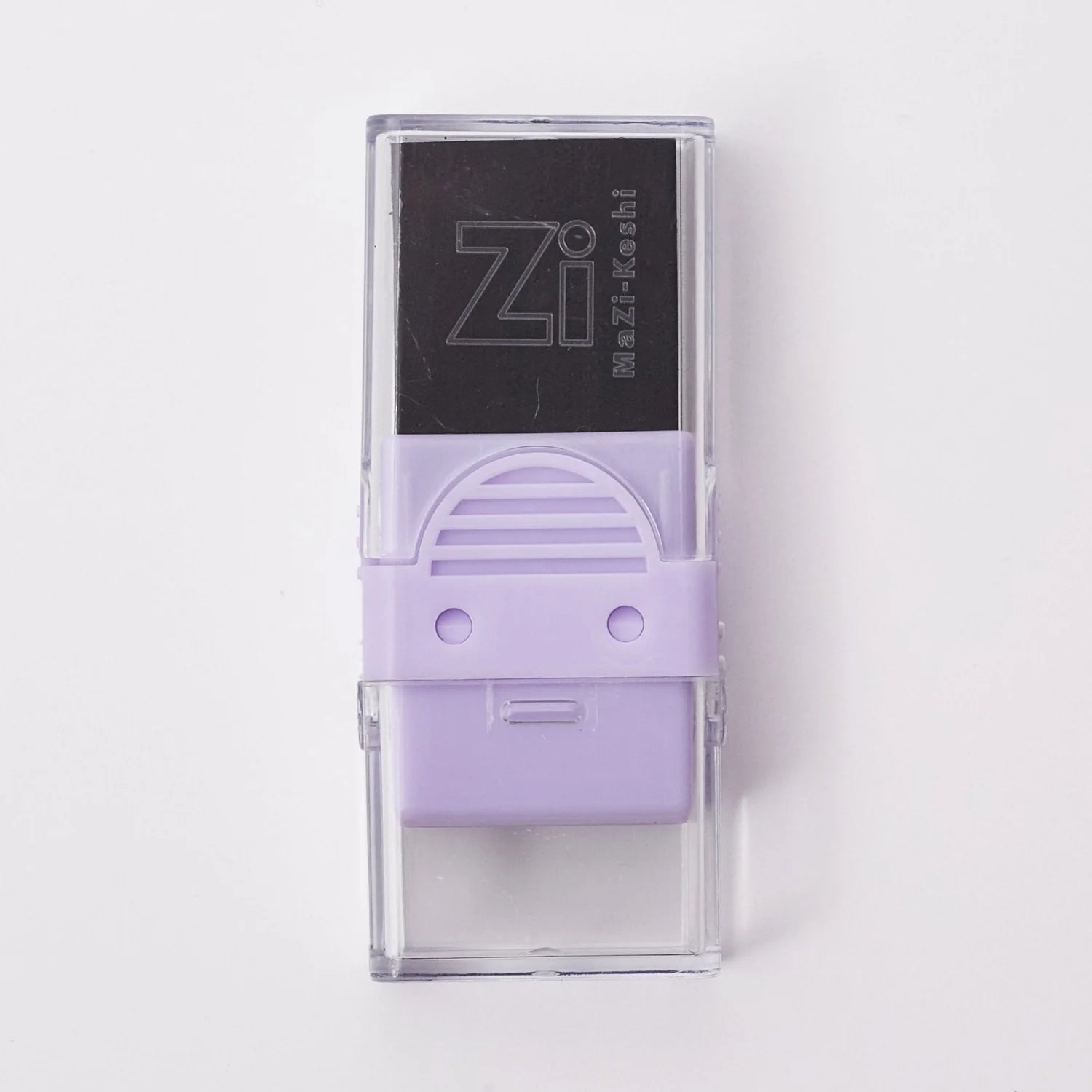 Gomme magnétique Mazi-Keshi – Kutsuwa VIOLET