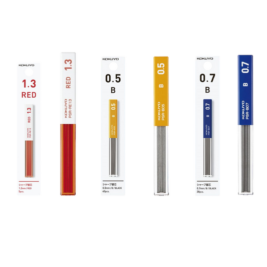 Recharges de mines – Kokuyo