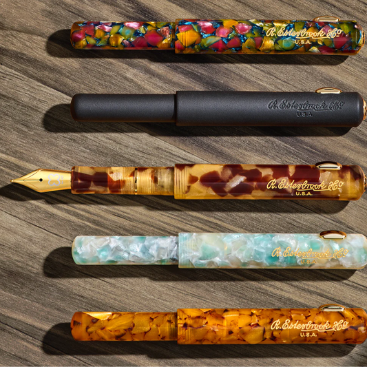 Stylo-plume Esterbrook Niblet