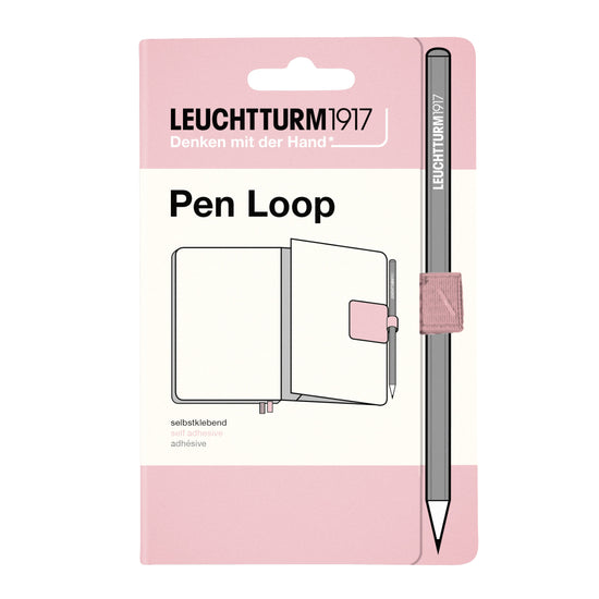 Pen Loop Leuchtturm1917 Powder