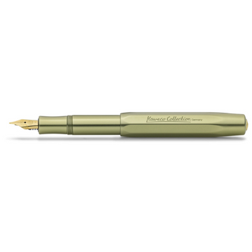 Stylo plume - Kaweco Collection Olivine