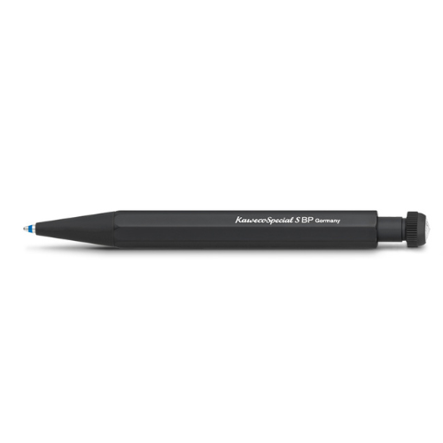 Kaweco Spécial Noir "S" - Stylo bille