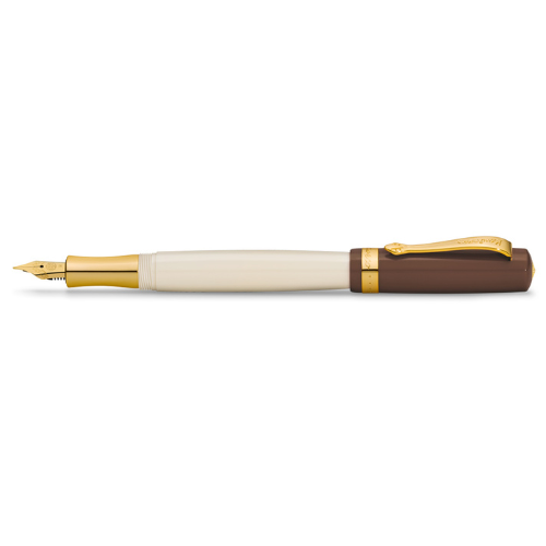 Kaweco Student 20’s Jazz – Plume au choix