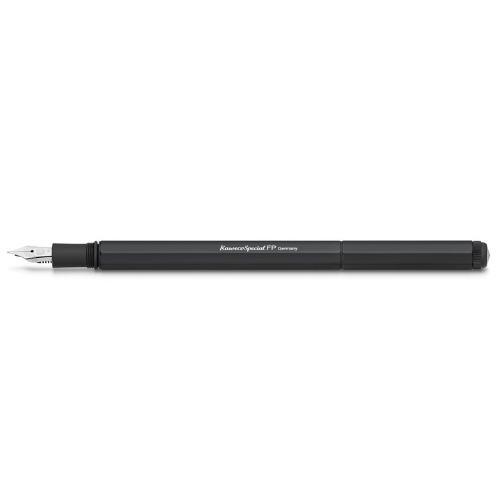 Kaweco Spécial Noir - Stylo plume - Plume au choix