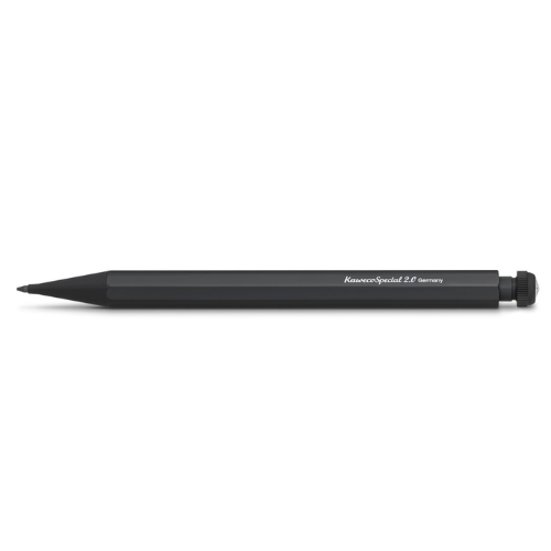 Kaweco Spécial Noir - Portemine 2.0 mm