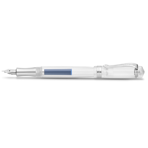 Kaweco Student transparent– Plume au choix