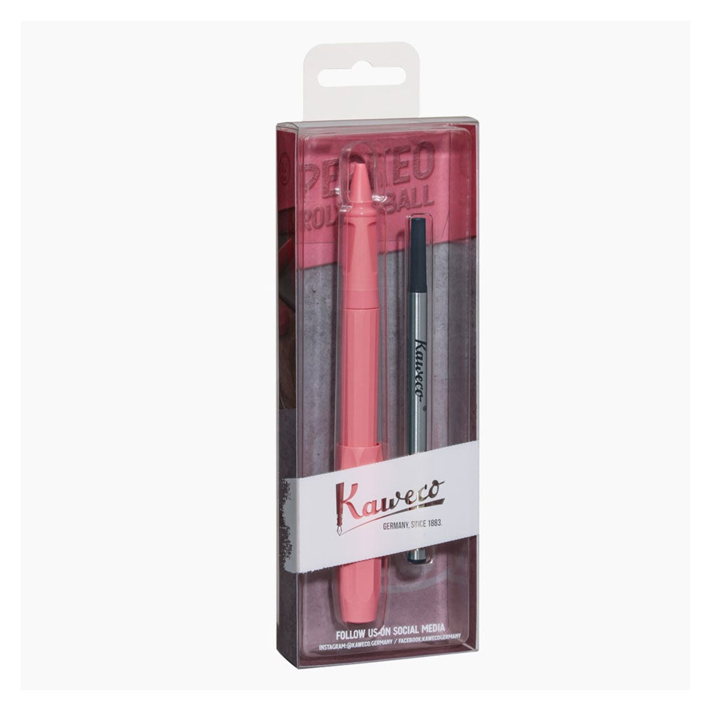 stylo-roller-kaweco-perkeo-coffret vue 6
