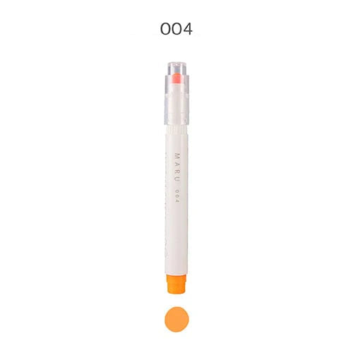 Maru Liner Kobaru Standard Orange