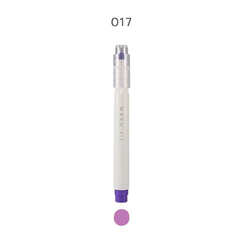 Maru Liner Kobaru Standard Purple