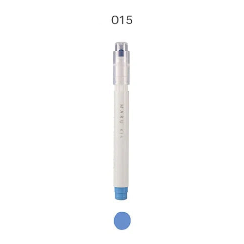 Maru Liner Kobaru Cerulean Blue