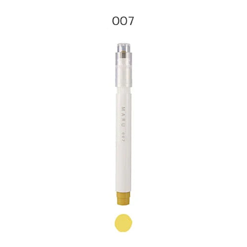 Maru Liner Kobaru Olive