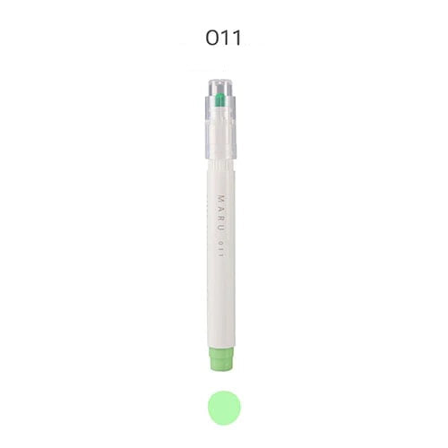 Maru Liner Kobaru Silky Green