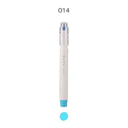 Maru Liner Kobaru Standard Blue