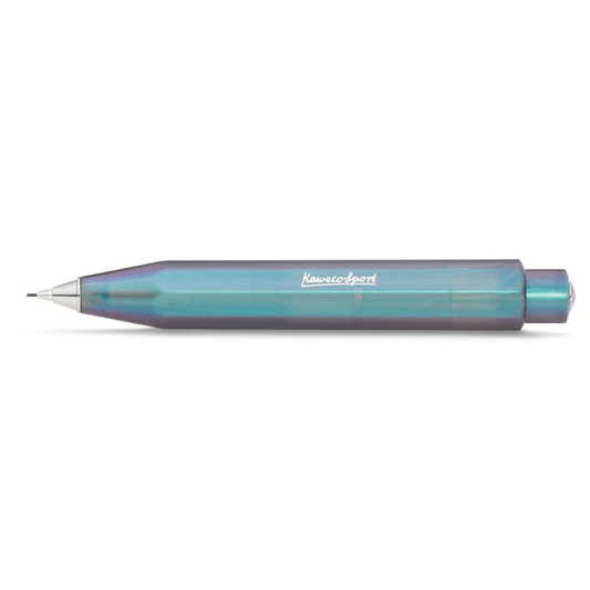 Porte-mine Kaweco Sport – 0.7 mm - Coloris au choix - Collection Lunar - Classic - Skyline - Frosted