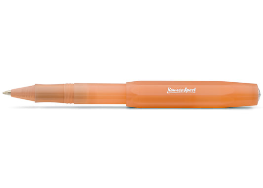 KAWECO FROSTED SPORT – MANDARINE - Roller