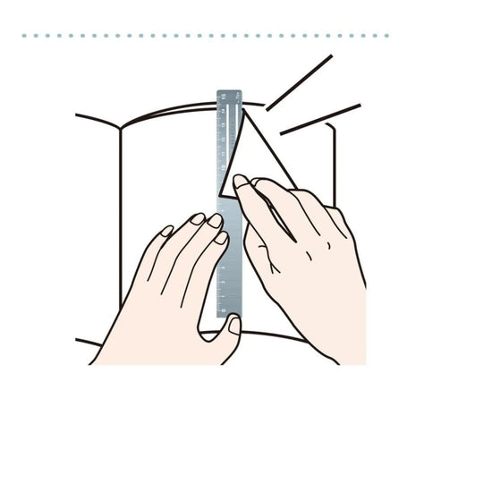 regle-clip-en-aluminium-15-cm vue 9