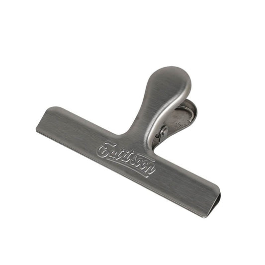 Pince Clip en acier Retro - Dulton -  Taille au choix