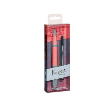 stylo-roller-kaweco-perkeo-coffret vue 1