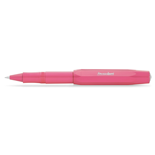 Stylo Rollerball Kaweco Sport - Collection Skyline - Coloris au choix