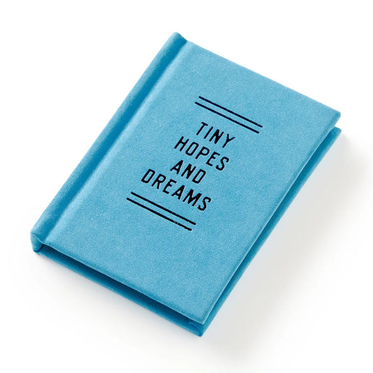 Mini Journal