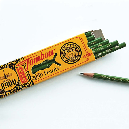crayons-tombow-8900-lot-de-12 vue 6
