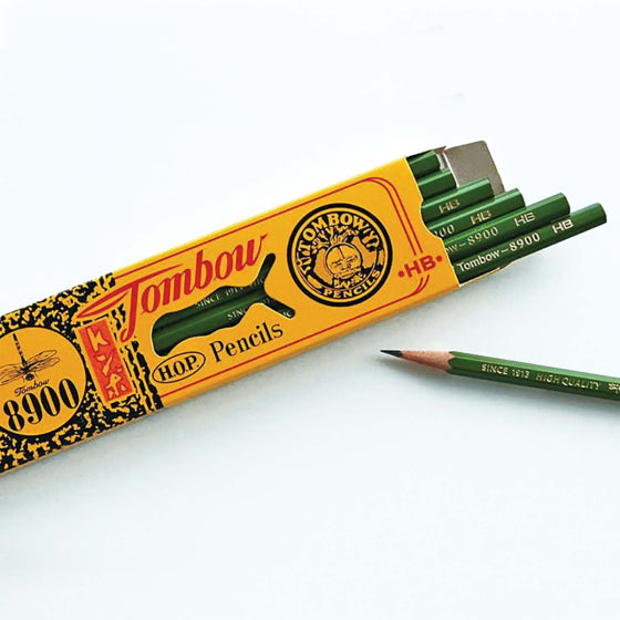 crayons-tombow-8900-lot-de-12 vue 6