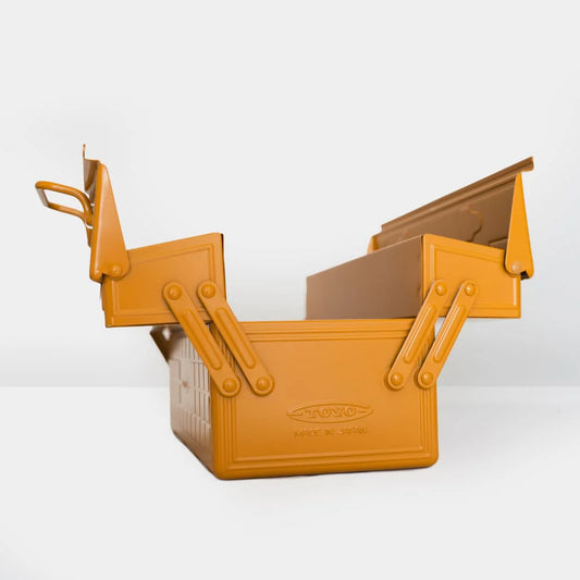 TOYO STEEL ST-350 Moutarde