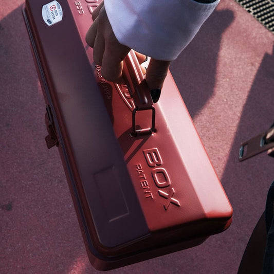 TOYO STEEL Y-350 – Brique