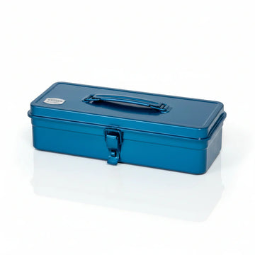 TOYO STEEL T-320 – Bleu