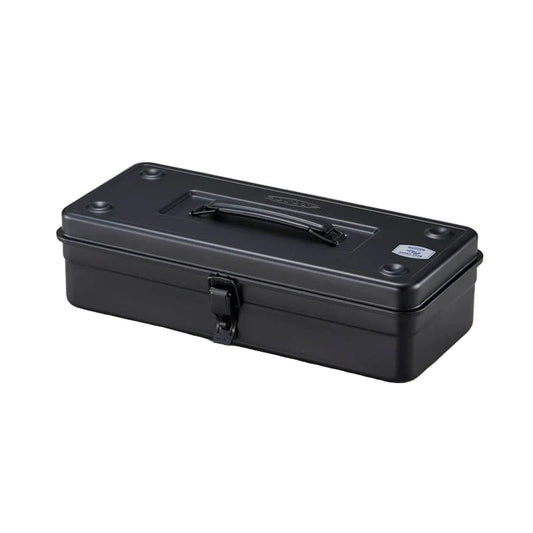 TOYO STEEL T-350 – Noir