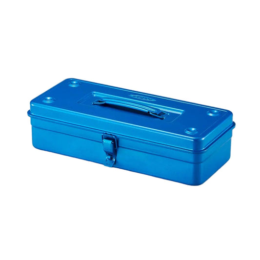 TOYO STEEL T-350 – Bleu