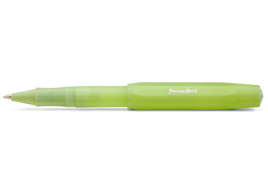 KAWECO FROSTED SPORT – FINE LIME - Roller