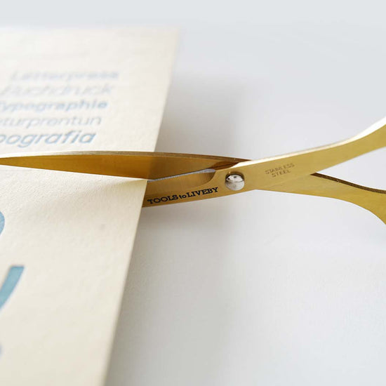 ciseaux-6-5-dore vue 9