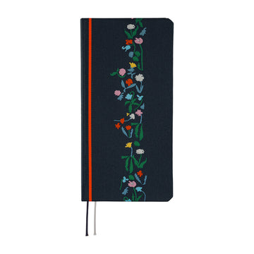 Weeks - Yoshie Watanabe - Petit Bloom - 2027 - Hobonichi